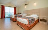 Туры в отель Gardenia Beach