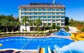 Туры в отель Gardenia Beach