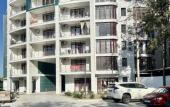 Туры в отель Monaco Apartment 24 on Pionerskiy 272A (83)