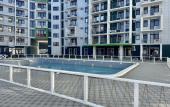 Туры в отель Monaco Apartment 24 on Pionerskiy 272A (83)