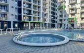 Туры в отель Monaco Apartment 24 on Pionerskiy 272A (83)