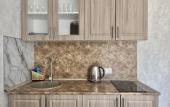 Туры в отель Monaco Apartment 24 on Pionerskiy 272A (83)