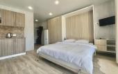 Туры в отель Monaco Apartment 24 on Pionerskiy 272A (83)