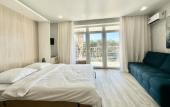 Туры в отель Monaco Apartment 24 on Pionerskiy 272A (83)