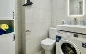 Туры в отель Monaco Apartment 24 on Pionerskiy 272A (83)