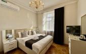 Туры в отель Santa Villa Hotel Yerevan