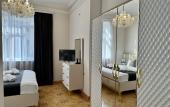 Туры в отель Santa Villa Hotel Yerevan