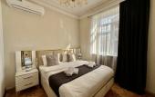 Туры в отель Santa Villa Hotel Yerevan