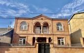 Туры в отель Santa Villa Hotel Yerevan