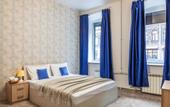 Туры в отель Estrel Mini-hotel