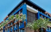 Туры в отель Gardenia Hotel
