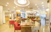 Туры в отель Gardenia Hotel
