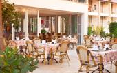 Туры в отель Gardenia Hotel