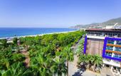 Туры в отель Gardenia Hotel
