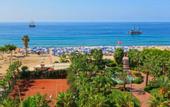 Туры в отель Gardenia Hotel
