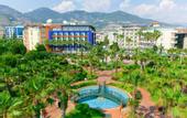 Туры в отель Gardenia Hotel