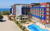 Туры в отель Gardenia Hotel