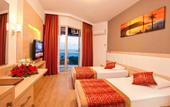 Туры в отель Gardenia Hotel