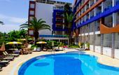 Туры в отель Gardenia Hotel