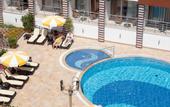 Туры в отель Gardenia Hotel