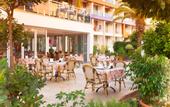 Туры в отель Gardenia Hotel