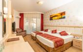 Туры в отель Gardenia Hotel