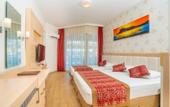 Туры в отель Gardenia Hotel