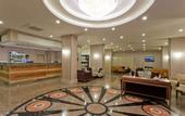 Туры в отель Gardenia Hotel