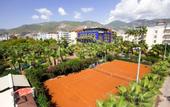 Туры в отель Gardenia Hotel