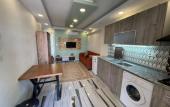 Туры в отель Garden Butik&Apart Otel Akbuk
