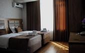 Туры в отель Grand Shosh Hotel