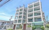 Туры в отель Shamrock Hotel Pattaya