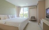 Туры в отель Shamrock Hotel Pattaya