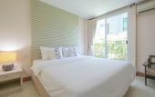 Туры в отель Shamrock Hotel Pattaya