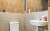 Туры в отель Kozi Suites Nairobi Airport