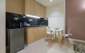 Туры в отель Kozi Suites Nairobi Airport