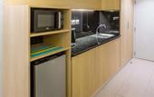 Туры в отель Kozi Suites Nairobi Airport