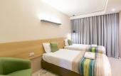 Туры в отель Kozi Suites Nairobi Airport