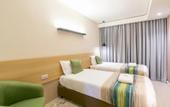 Туры в отель Kozi Suites Nairobi Airport