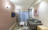 Туры в отель Kozi Suites Nairobi Airport