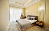Туры в отель Tashkent Siti Apartments