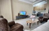 Туры в отель Tashkent Siti Apartments