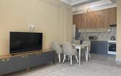 Туры в отель Tashkent Siti Apartments
