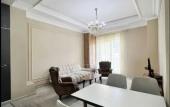 Туры в отель Tashkent Siti Apartments