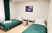 Туры в отель Hotel Tarmita Plaza