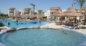 Gardenia Plaza Hotels & Resorts 4*