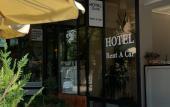 Туры в отель Olive Hotel