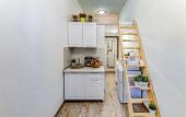 Туры в отель ApartPage Borovaya