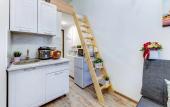 Туры в отель ApartPage Borovaya