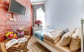 Туры в отель ApartPage Borovaya